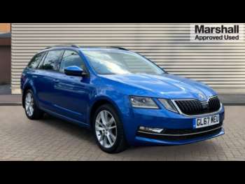 2017 - 1.4 TSI SE L 5dr
