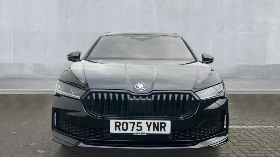 Used Skoda Superb 2025 for sale - 76873473: Photo 10