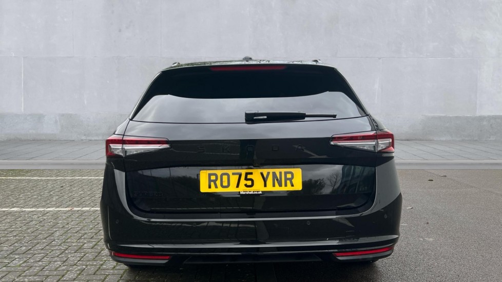 Used Skoda Superb 2025 for sale - 76873473: Photo 11