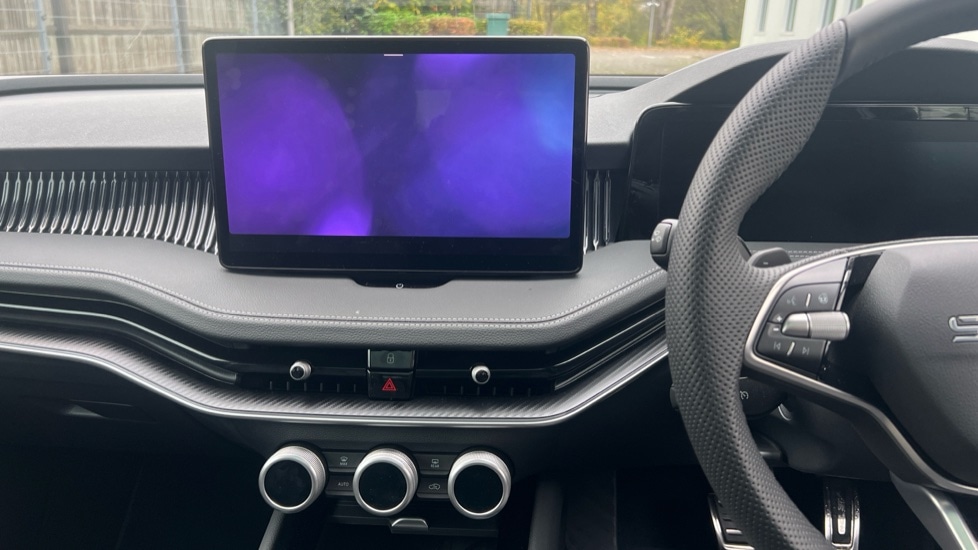 Used Skoda Superb 2025 for sale - 76873473: Photo 13