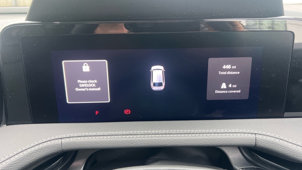 Used Skoda Superb 2025 for sale - 76873473: Photo 14