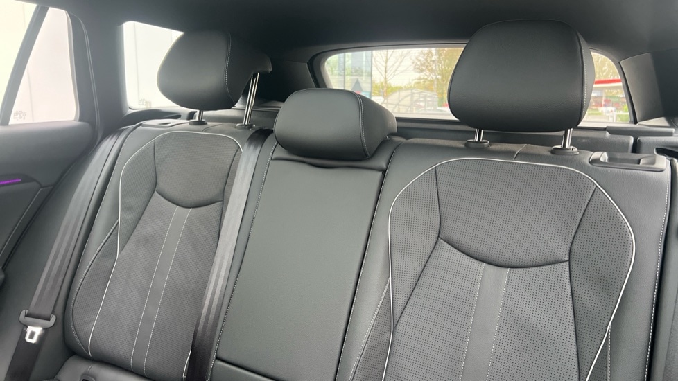 Used Skoda Superb 2025 for sale - 76873473: Photo 15