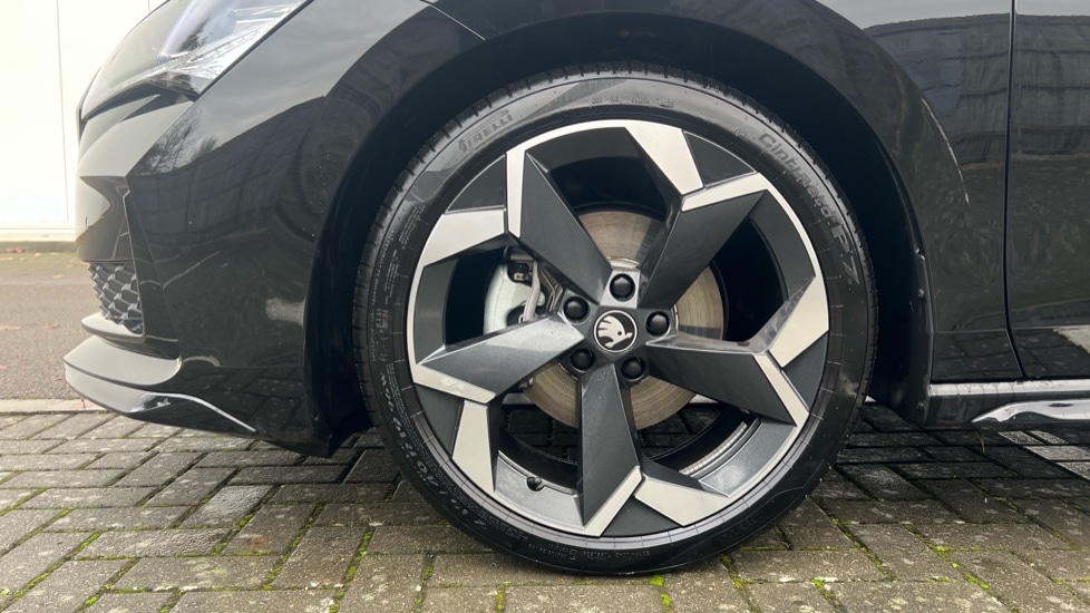 Used Skoda Superb 2025 for sale - 76873473: Photo 19