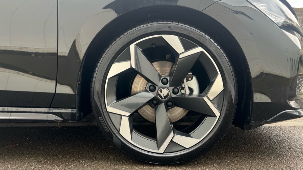 Used Skoda Superb 2025 for sale - 76873473: Photo 20