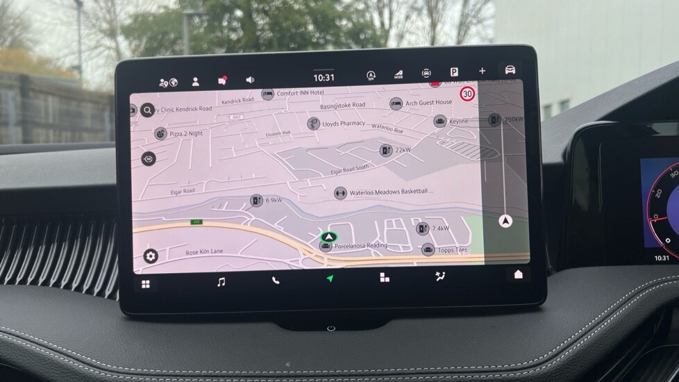 Used Skoda Superb 2025 for sale - 76873473: Photo 21