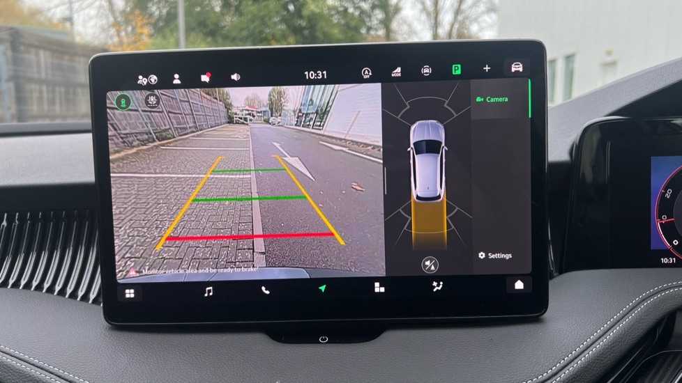 Used Skoda Superb 2025 for sale - 76873473: Photo 22