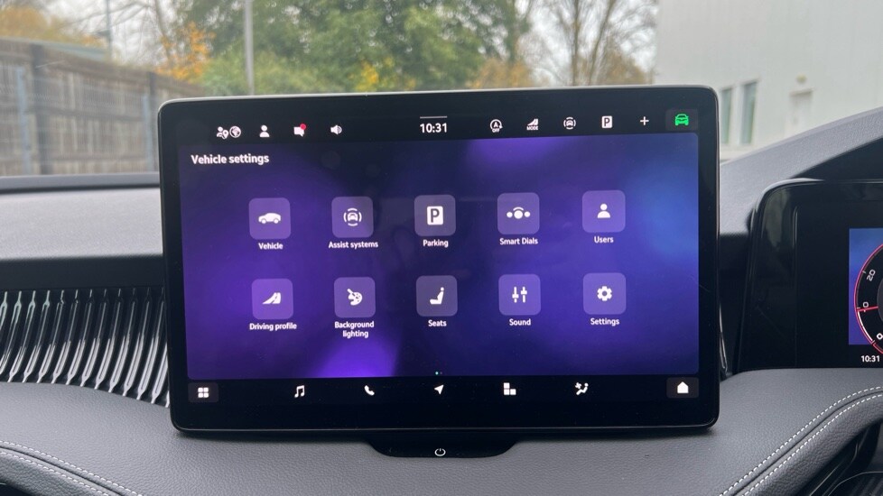 Used Skoda Superb 2025 for sale - 76873473: Photo 24