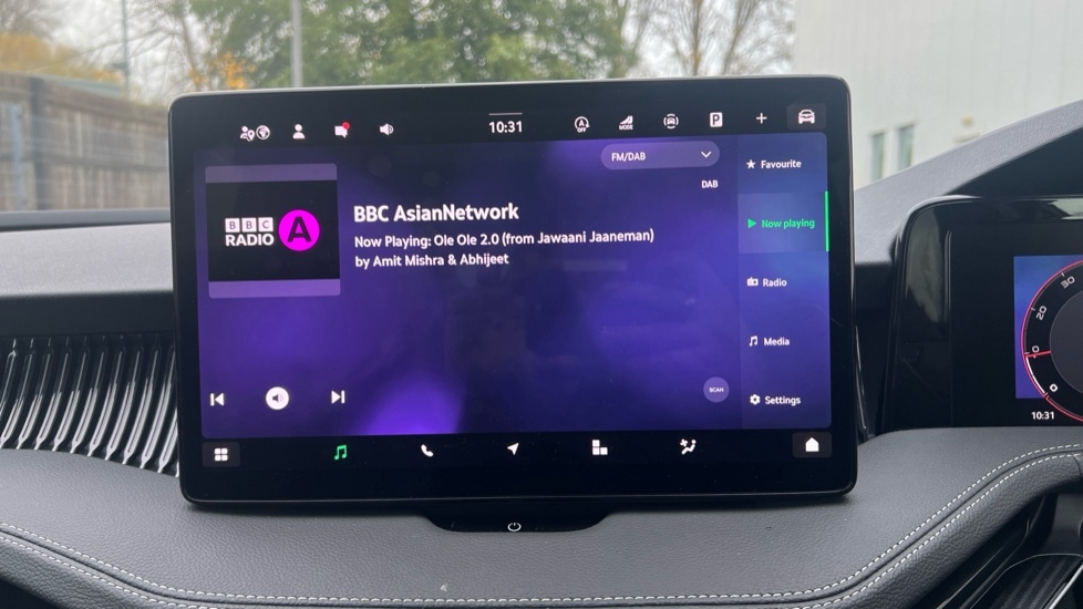 Used Skoda Superb 2025 for sale - 76873473: Photo 25