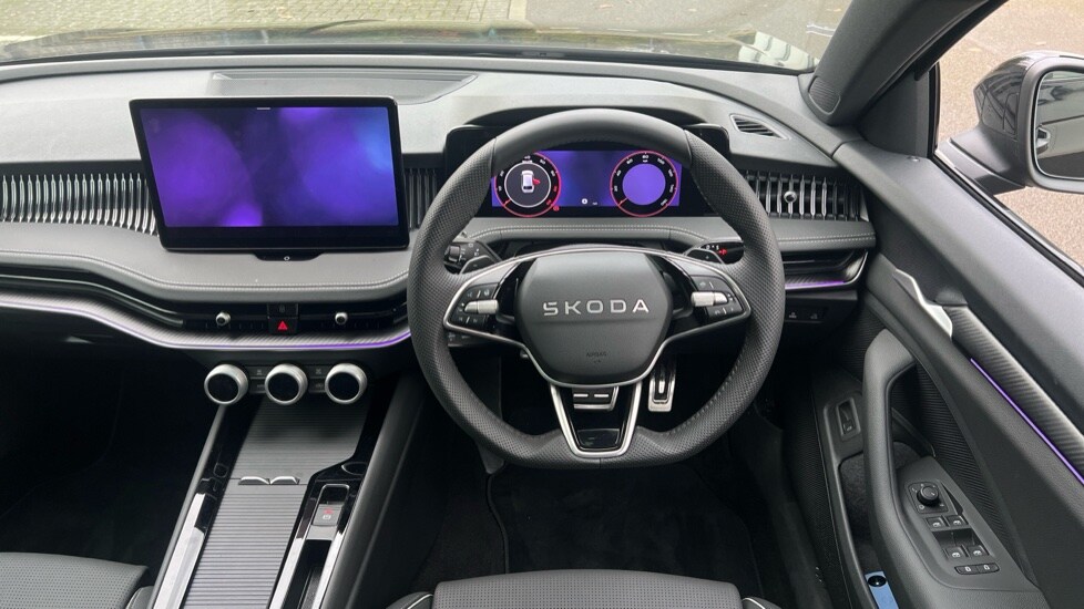 Used Skoda Superb 2025 for sale - 76873473: Photo 27