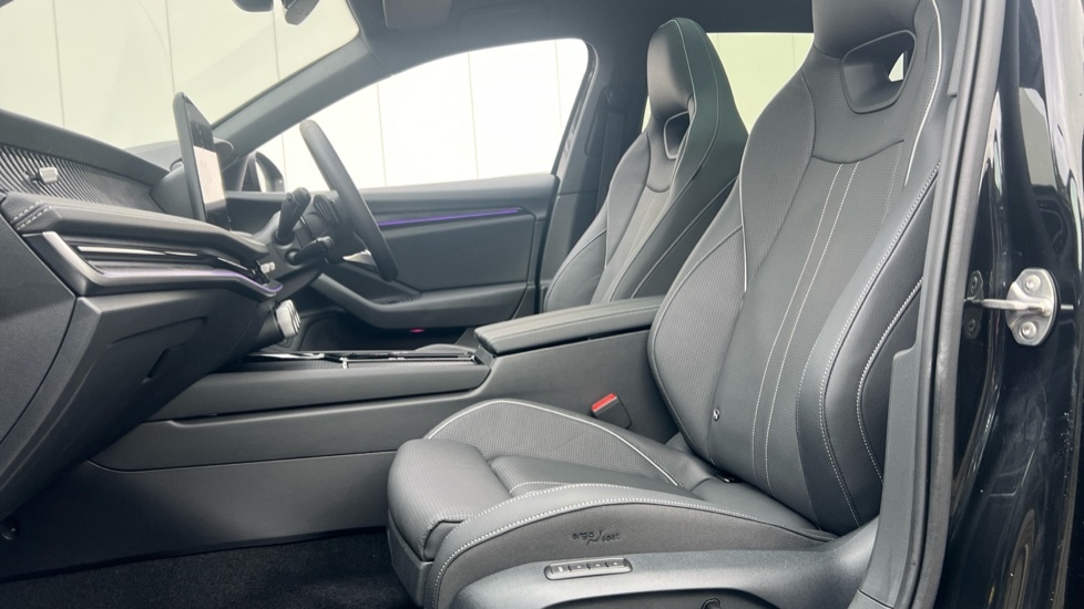 Used Skoda Superb 2025 for sale - 76873473: Photo 28