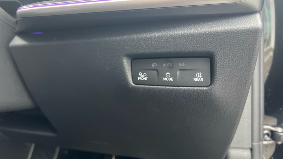 Used Skoda Superb 2025 for sale - 76873473: Photo 36