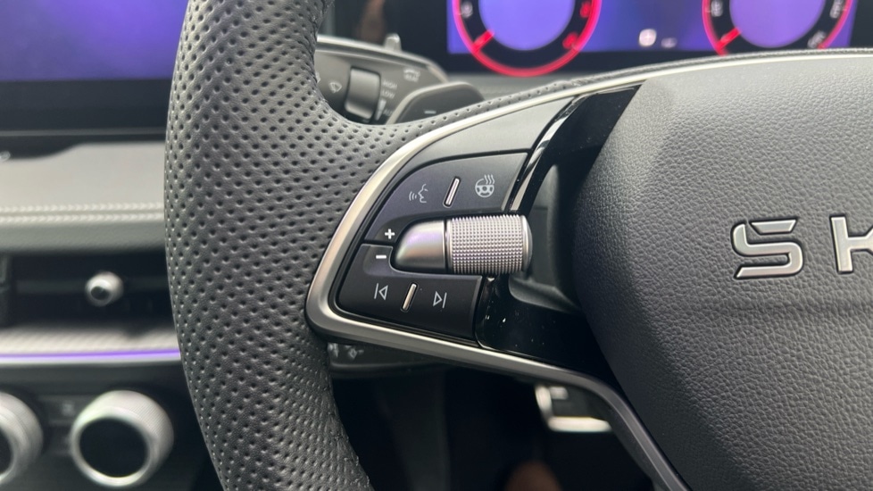 Used Skoda Superb 2025 for sale - 76873473: Photo 38