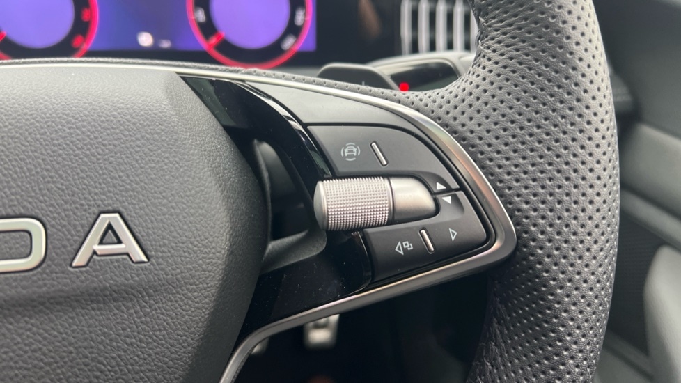 Used Skoda Superb 2025 for sale - 76873473: Photo 39