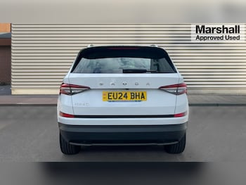 Used Skoda Kodiaq 2024 for sale - 75467754: Photo