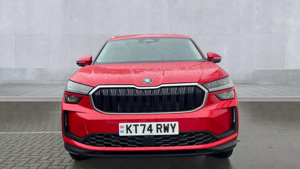 Used Skoda Kodiaq 2025 for sale - 76873124: Photo 10