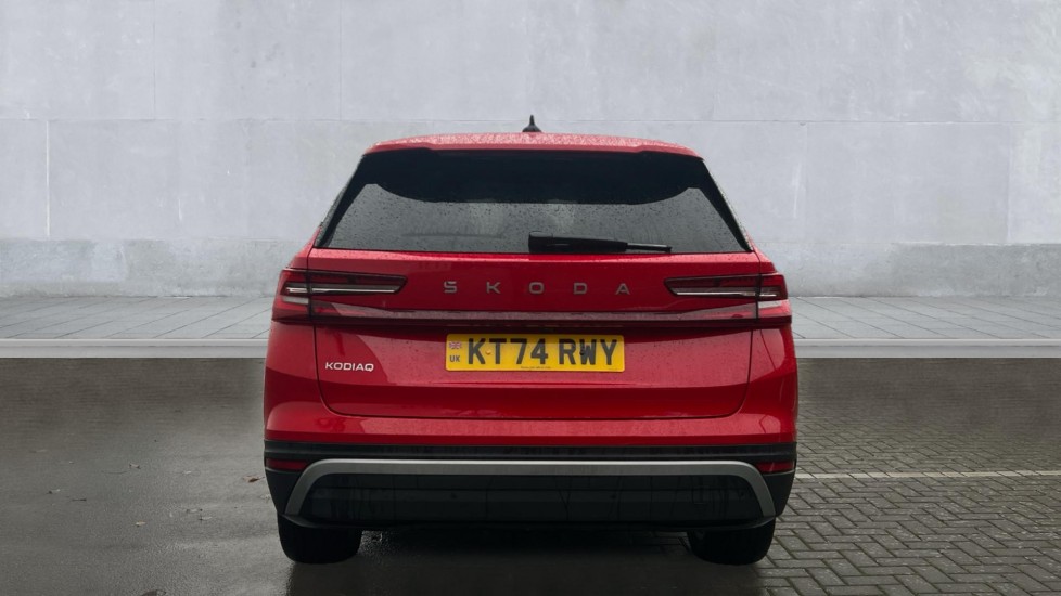 Used Skoda Kodiaq 2025 for sale - 76873124: Photo 11