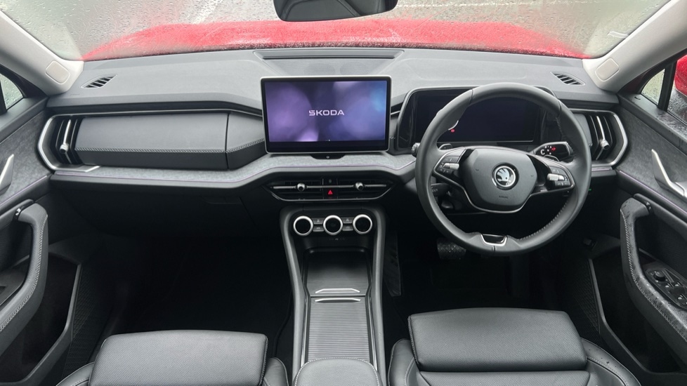 Used Skoda Kodiaq 2025 for sale - 76873124: Photo 12