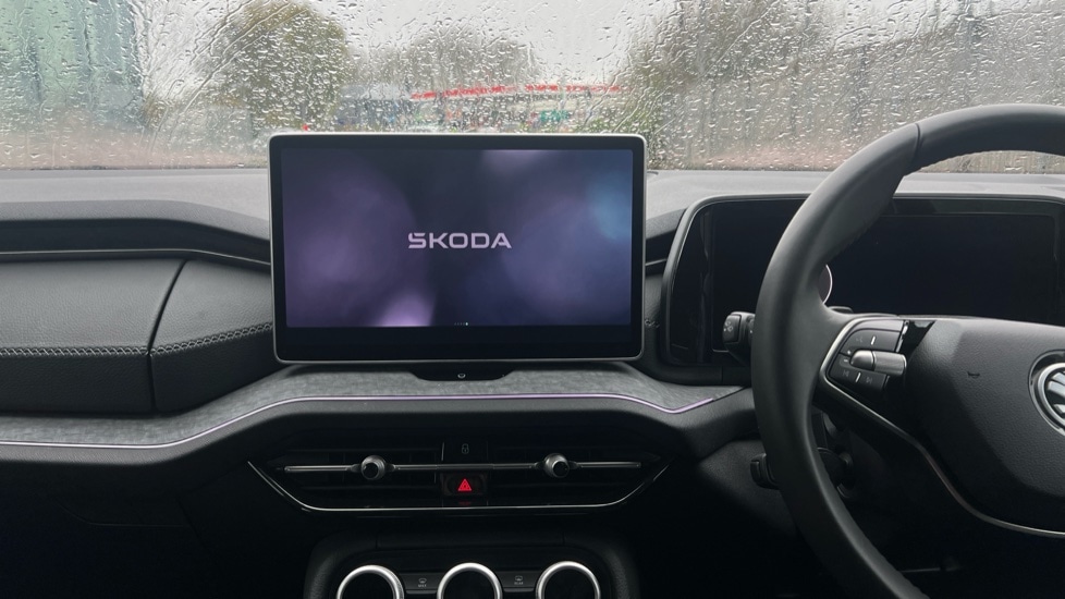 Used Skoda Kodiaq 2025 for sale - 76873124: Photo 13