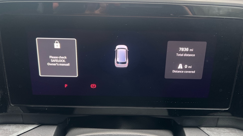 Used Skoda Kodiaq 2025 for sale - 76873124: Photo 14