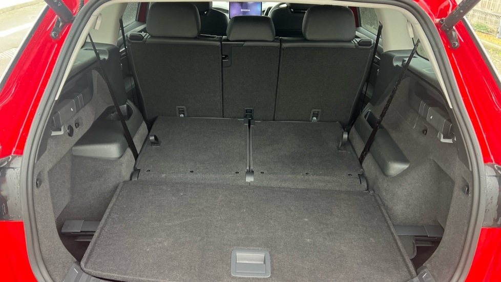 Used Skoda Kodiaq 2025 for sale - 76873124: Photo 16