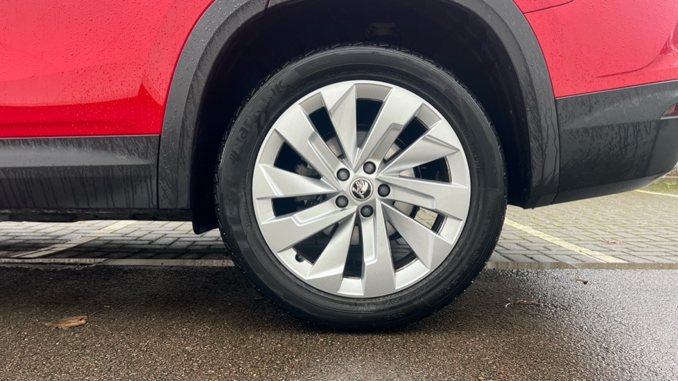 Used Skoda Kodiaq 2025 for sale - 76873124: Photo 18