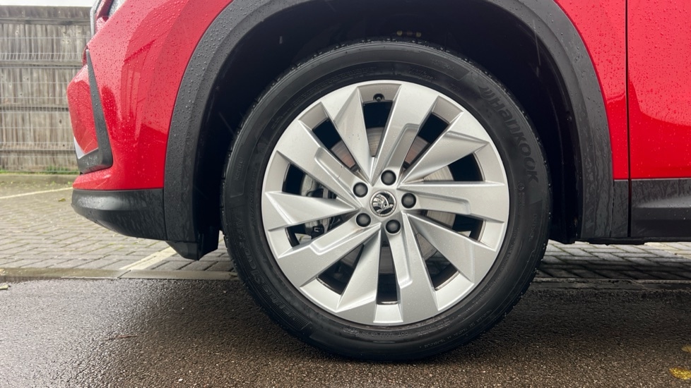 Used Skoda Kodiaq 2025 for sale - 76873124: Photo 19