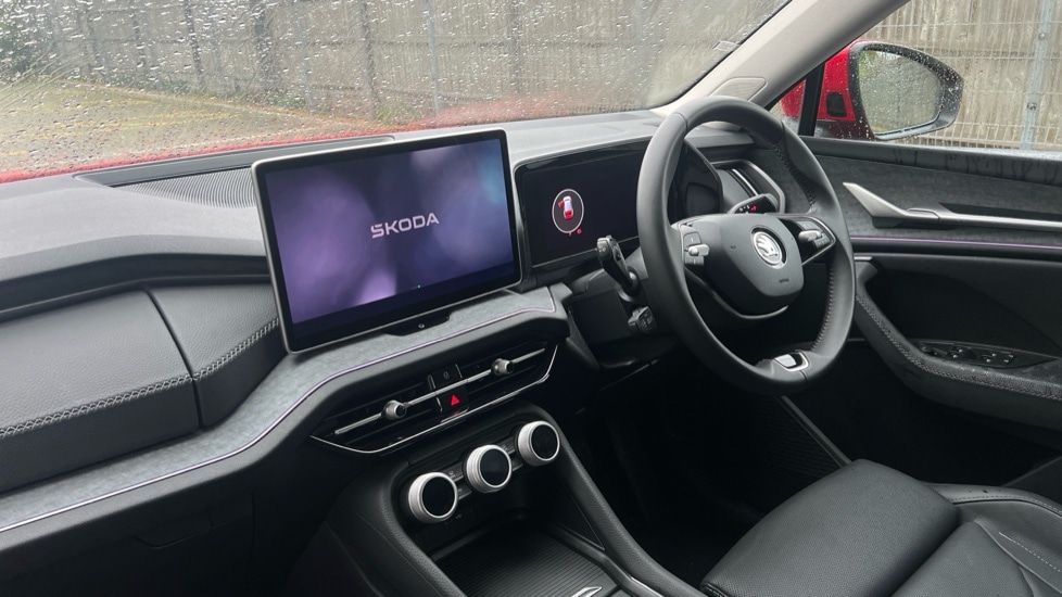 Used Skoda Kodiaq 2025 for sale - 76873124: Photo 2