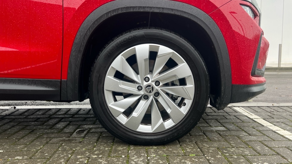 Used Skoda Kodiaq 2025 for sale - 76873124: Photo 20