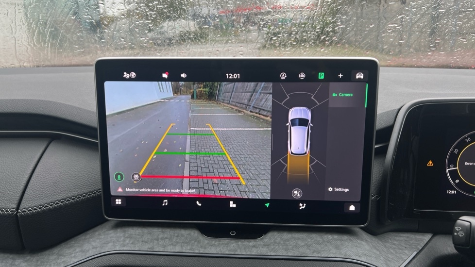 Used Skoda Kodiaq 2025 for sale - 76873124: Photo 22