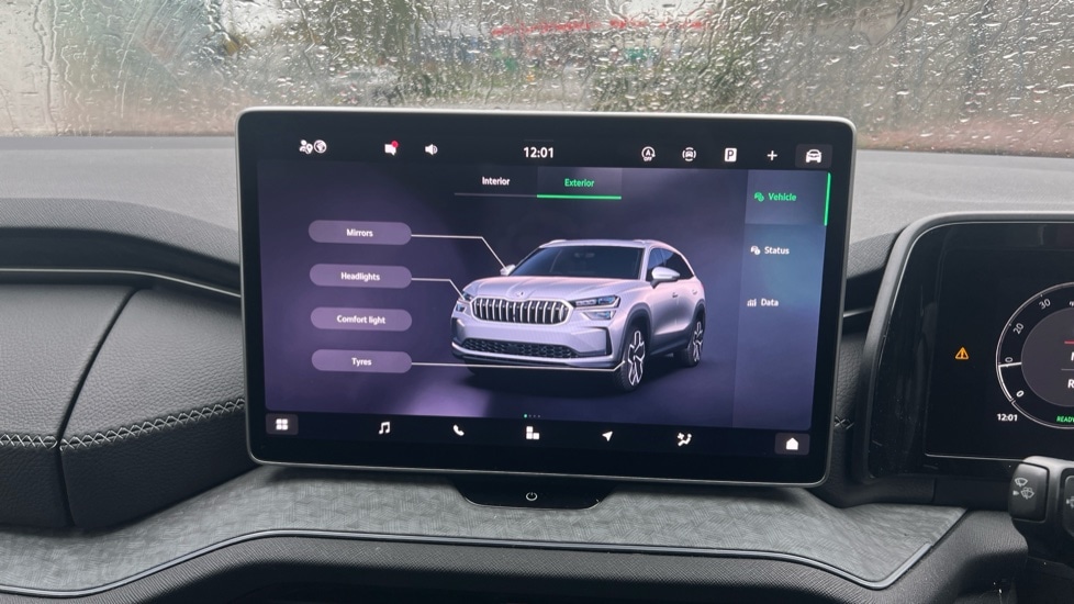 Used Skoda Kodiaq 2025 for sale - 76873124: Photo 23