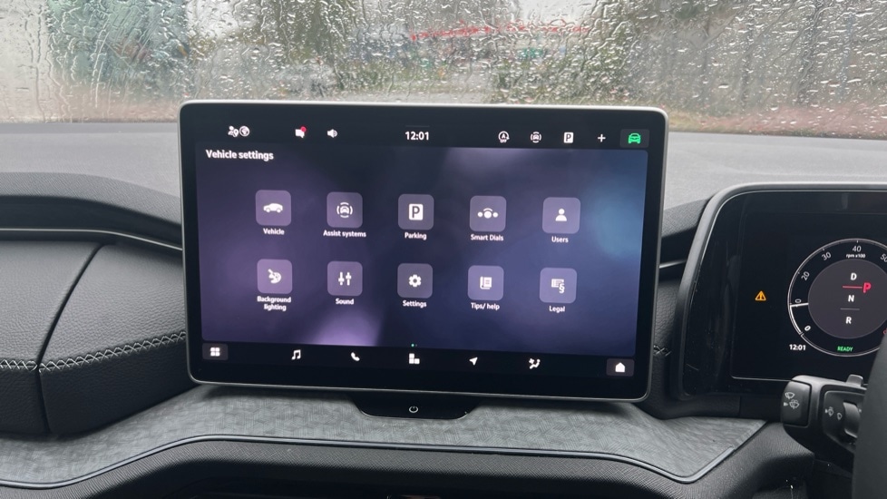 Used Skoda Kodiaq 2025 for sale - 76873124: Photo 24