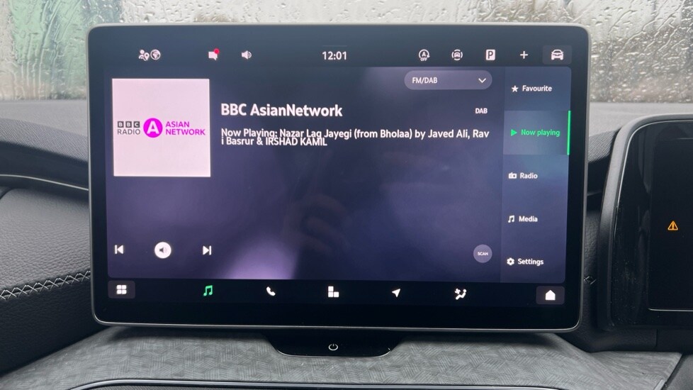 Used Skoda Kodiaq 2025 for sale - 76873124: Photo 25