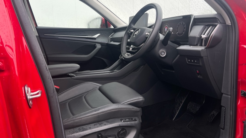 Used Skoda Kodiaq 2025 for sale - 76873124: Photo 26