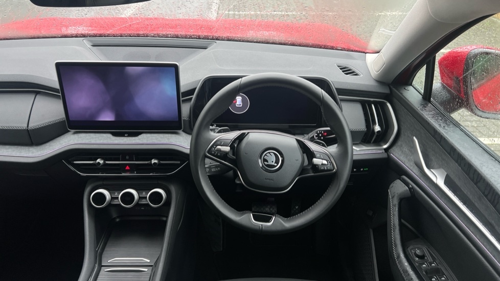 Used Skoda Kodiaq 2025 for sale - 76873124: Photo 27