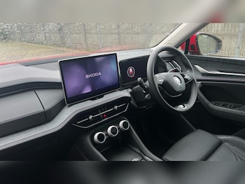 Used Skoda Kodiaq 2025 for sale - 76873124: Photo