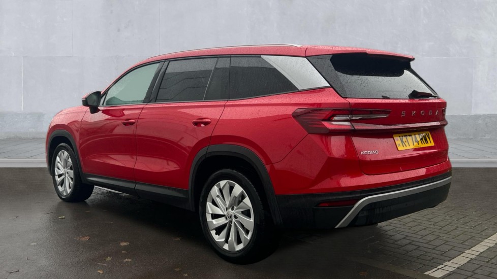 Used Skoda Kodiaq 2025 for sale - 76873124: Photo 3