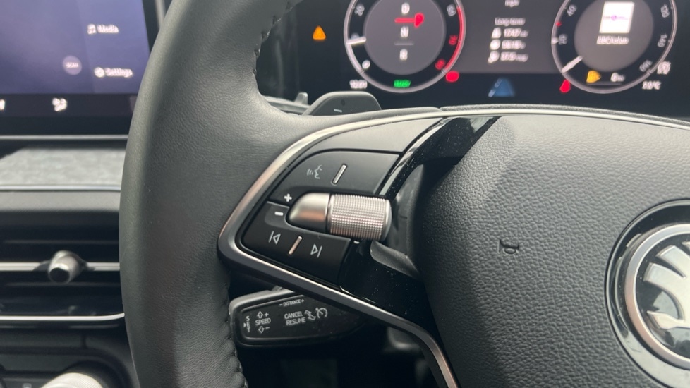 Used Skoda Kodiaq 2025 for sale - 76873124: Photo 32