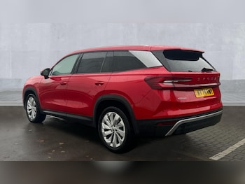 Used Skoda Kodiaq 2025 for sale - 76873124: Photo