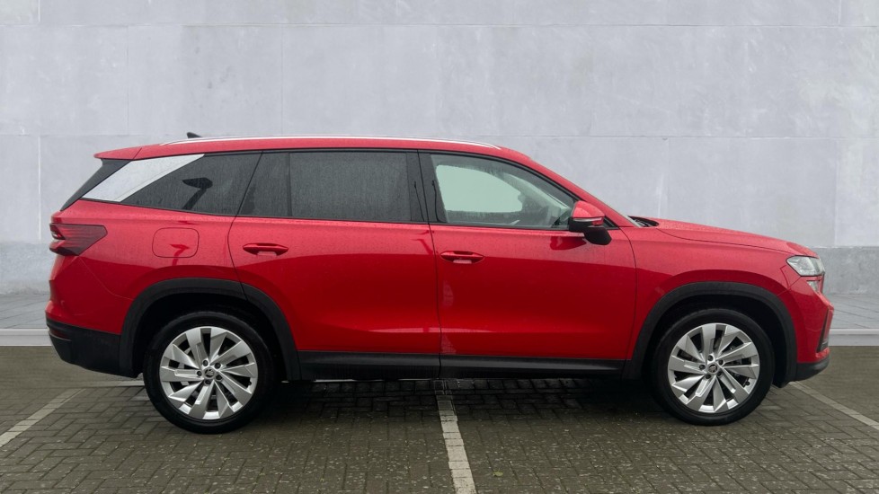Used Skoda Kodiaq 2025 for sale - 76873124: Photo 4