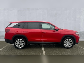 Used Skoda Kodiaq 2025 for sale - 76873124: Photo