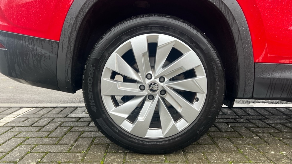 Used Skoda Kodiaq 2025 for sale - 76873124: Photo 5