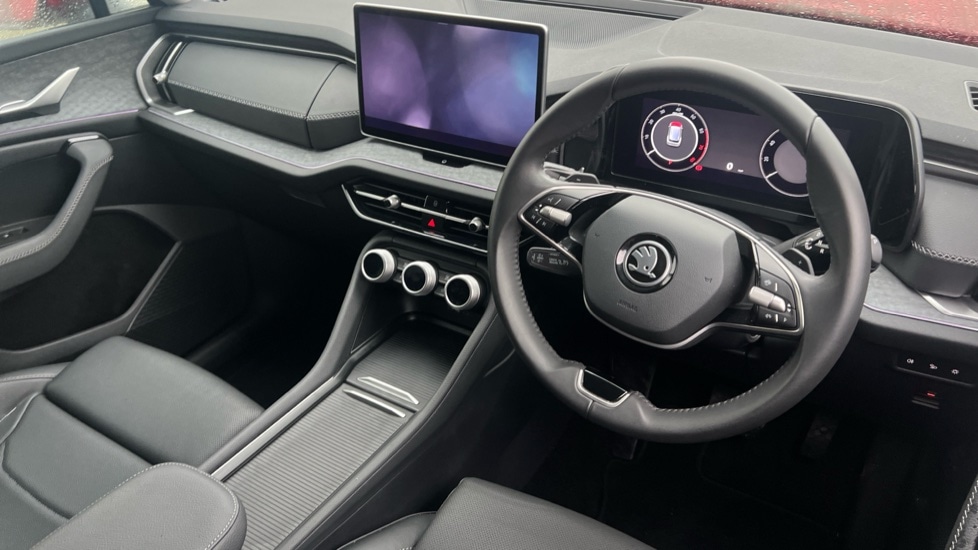 Used Skoda Kodiaq 2025 for sale - 76873124: Photo 6