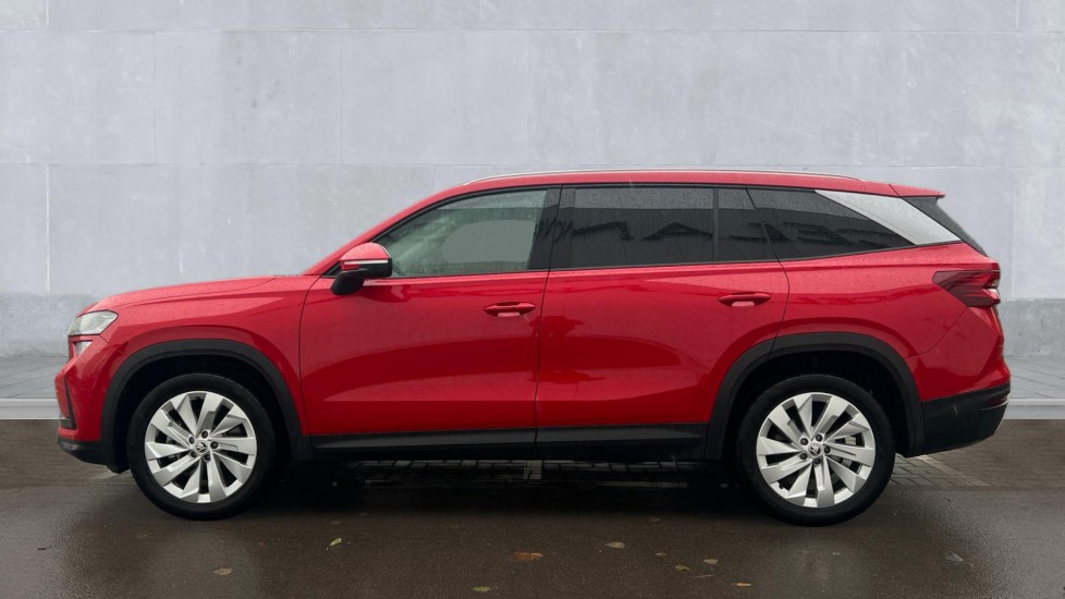 Used Skoda Kodiaq 2025 for sale - 76873124: Photo 9