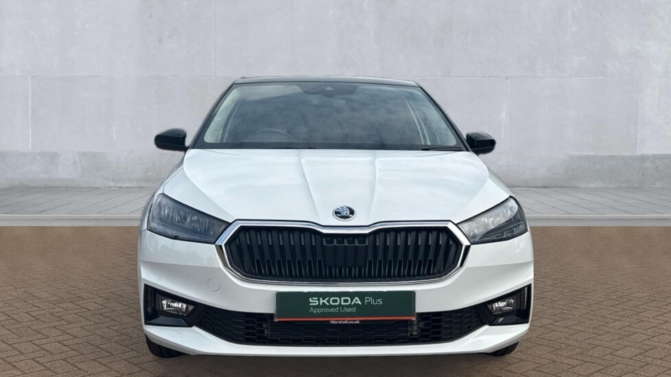 Used Skoda Fabia 2024 for sale - 75916907: Photo 10