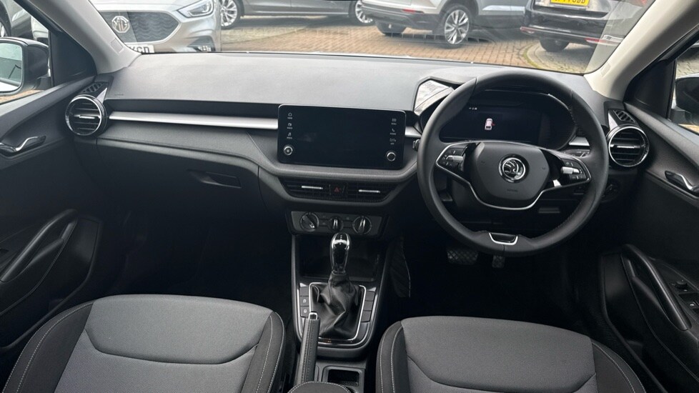 Used Skoda Fabia 2024 for sale - 75916907: Photo 12