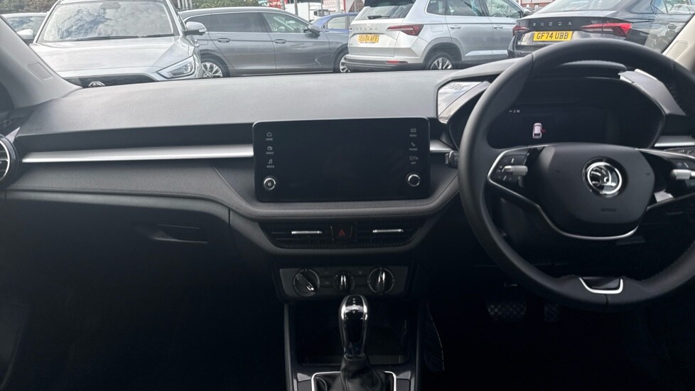 Used Skoda Fabia 2024 for sale - 75916907: Photo 13