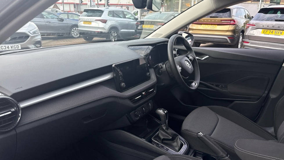 Used Skoda Fabia 2024 for sale - 75916907: Photo 2