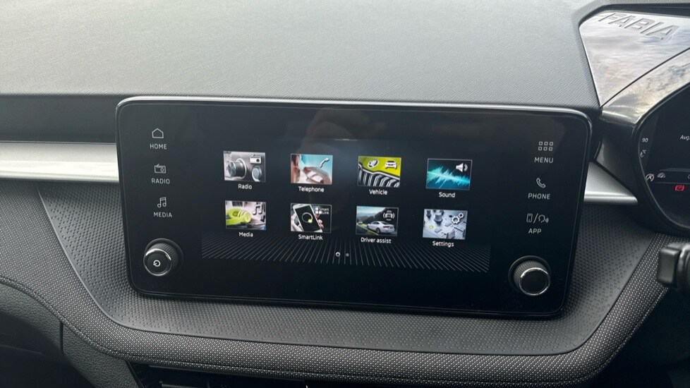 Used Skoda Fabia 2024 for sale - 75916907: Photo 22