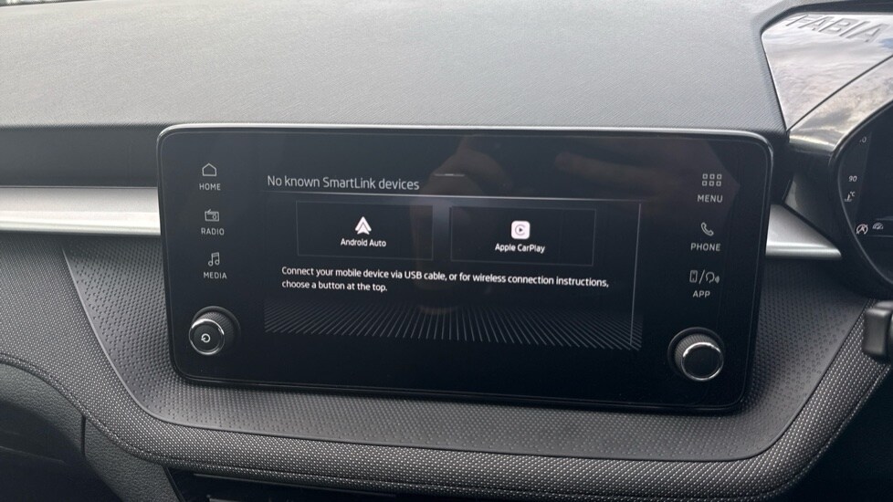 Used Skoda Fabia 2024 for sale - 75916907: Photo 25