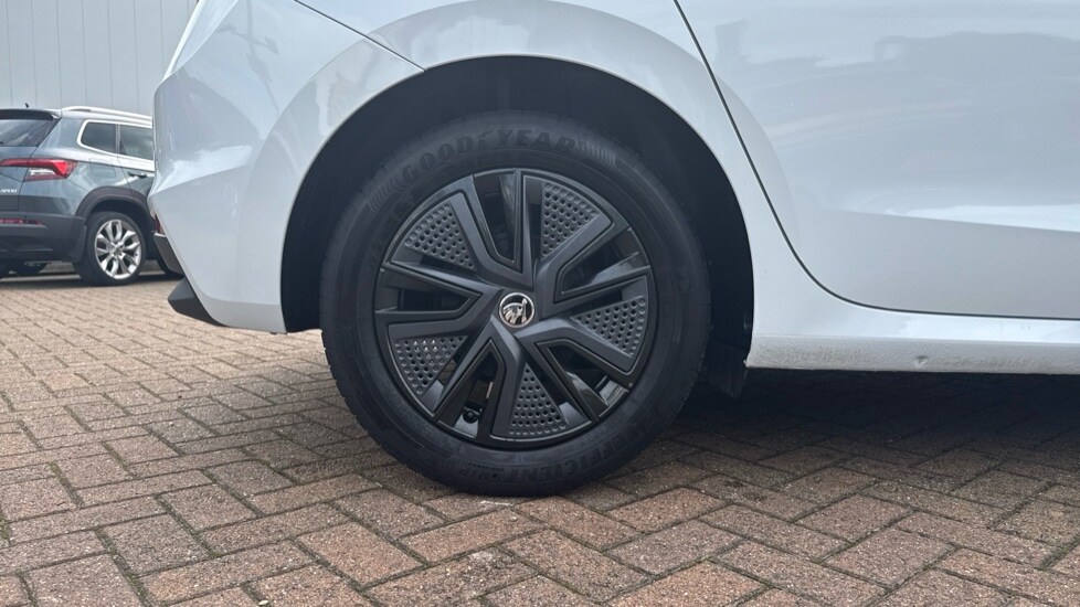 Used Skoda Fabia 2024 for sale - 75916907: Photo 5